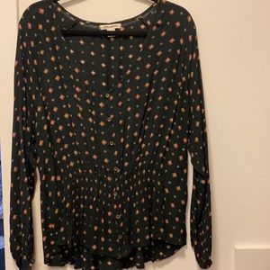 Billabong Long Sleeve